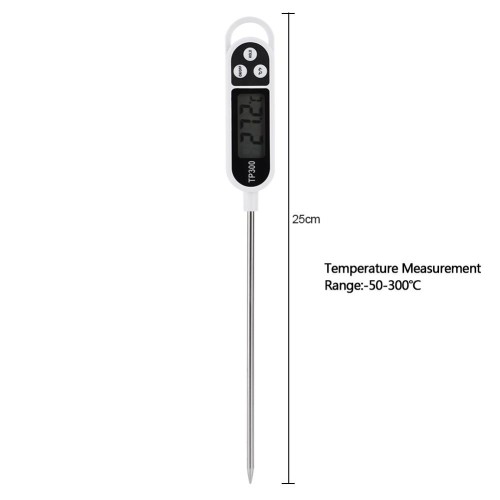 Food Thermometer Digital Pen Type PT300 China (Original)